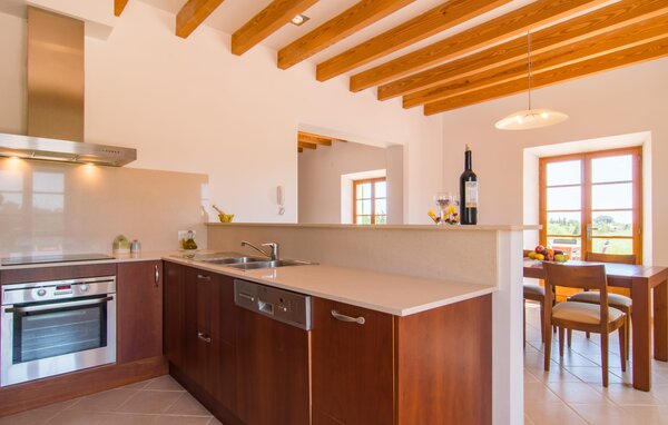 Casa de vacaciones - Can Sant, Manacor , España - EMF846 401