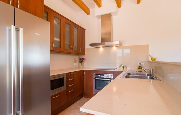Casa de vacaciones - Can Sant, Manacor , España - EMF846 402