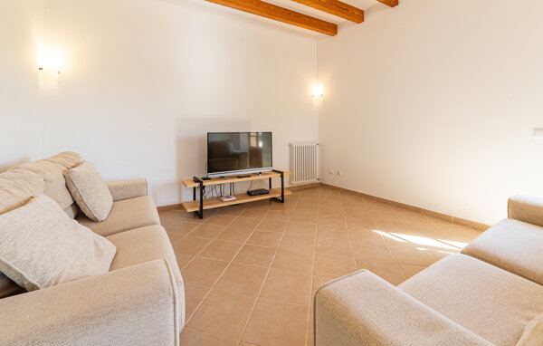 Casa de vacaciones - Can Sant, Manacor , España - EMF846 6
