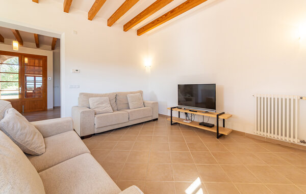 Casa de vacaciones - Can Sant, Manacor , España - EMF846 7