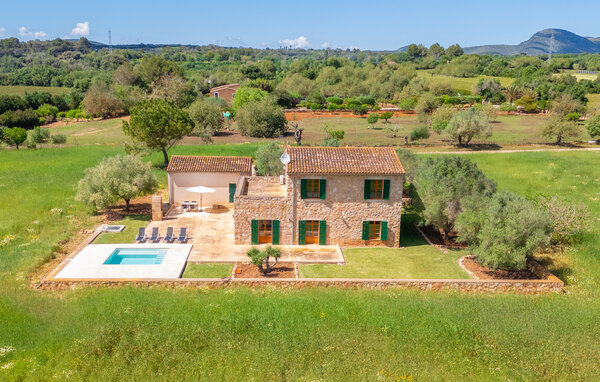 Casa de vacaciones - Can Sant, Manacor , España - EMF846 4