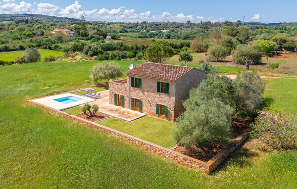 Casa de vacaciones - Can Sant, Manacor , España - EMF846 81