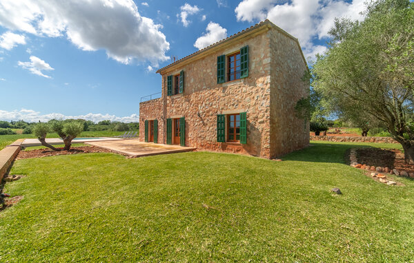 Casa de vacaciones - Can Sant, Manacor , España - EMF846 83