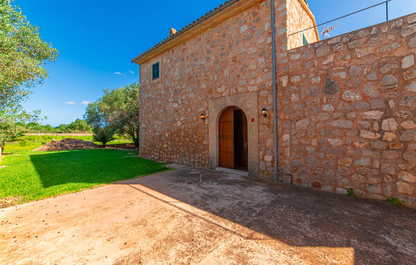 Casa de vacaciones - Can Sant, Manacor , España - EMF846 84