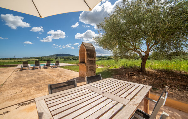 Casa de vacaciones - Can Sant, Manacor , España - EMF846 102