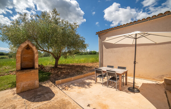 Casa de vacaciones - Can Sant, Manacor , España - EMF846 103