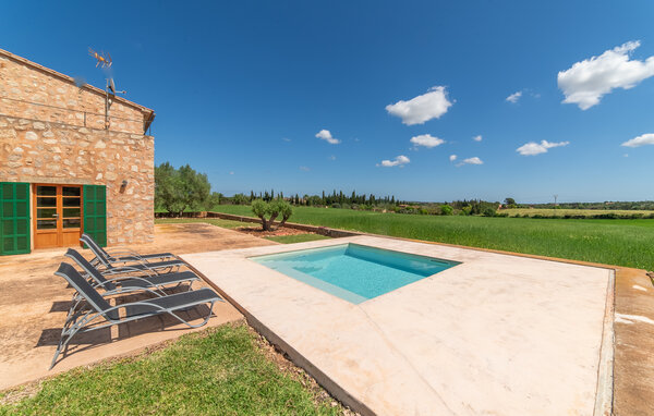Casa de vacaciones - Can Sant, Manacor , España - EMF846 14