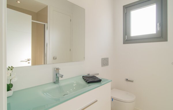 Ferienhaus - Sa Comuna Can Sordo, Campos , Spanien - EMF847 701