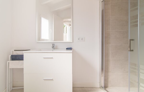 Ferienhaus - Sa Comuna Can Sordo, Campos , Spanien - EMF847 703