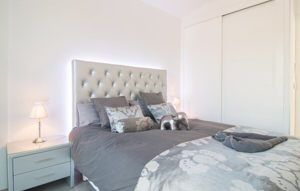 Ferienhaus - Sa Comuna Can Sordo, Campos , Spanien - EMF847 603