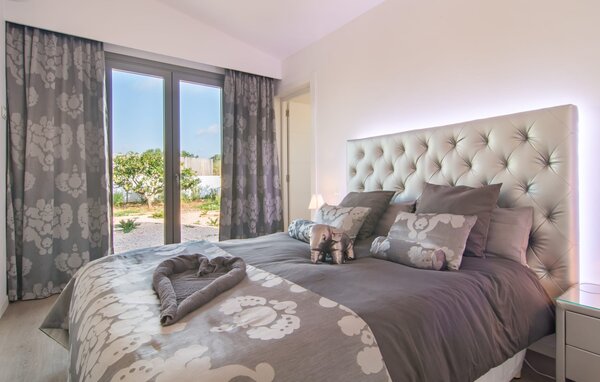 Ferienhaus - Sa Comuna Can Sordo, Campos , Spanien - EMF847 604