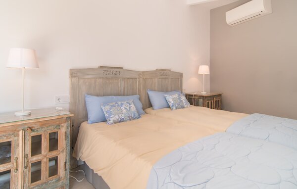 Ferienhaus - Sa Comuna Can Sordo, Campos , Spanien - EMF847 605