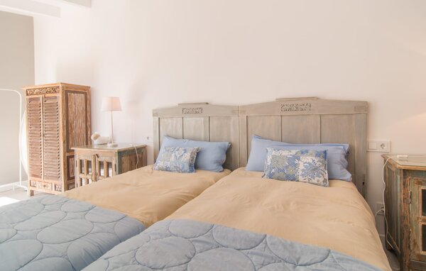 Ferienhaus - Sa Comuna Can Sordo, Campos , Spanien - EMF847 606