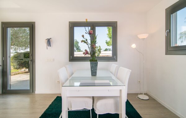 Ferienhaus - Sa Comuna Can Sordo, Campos , Spanien - EMF847 501