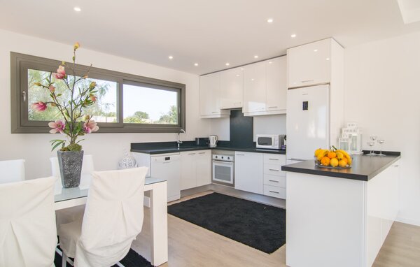 Ferienhaus - Sa Comuna Can Sordo, Campos , Spanien - EMF847 9