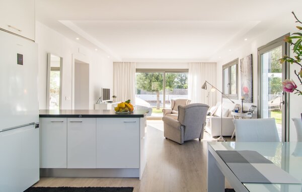 Ferienhaus - Sa Comuna Can Sordo, Campos , Spanien - EMF847 401