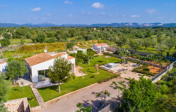 Ferienhaus - Sa Comuna Can Sordo, Campos , Spanien - EMF847 81
