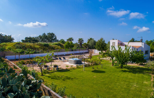 Ferienhaus - Sa Comuna Can Sordo, Campos , Spanien - EMF847 83