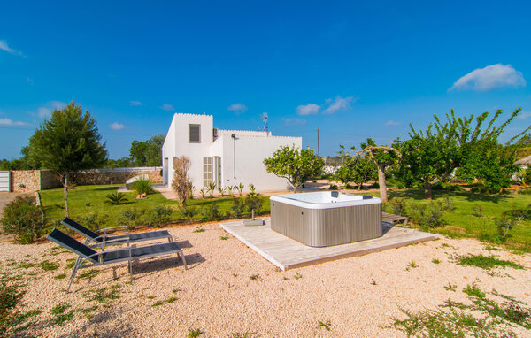 Ferienhaus - Sa Comuna Can Sordo, Campos , Spanien - EMF847 85