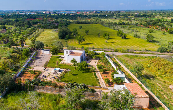 Ferienhaus - Sa Comuna Can Sordo, Campos , Spanien - EMF847 87