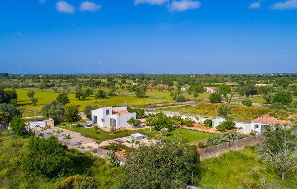 Ferienhaus - Sa Comuna Can Sordo, Campos , Spanien - EMF847 88