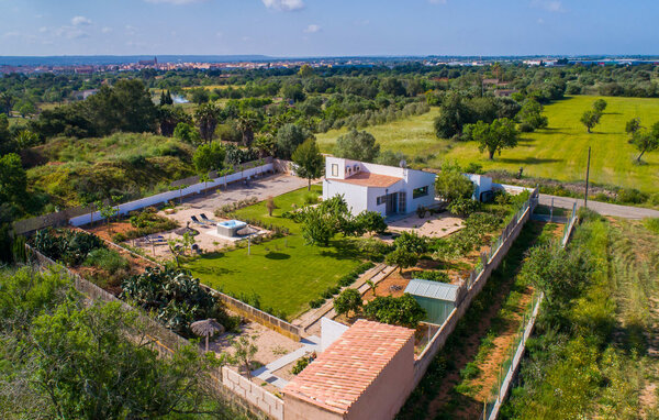 Ferienhaus - Sa Comuna Can Sordo, Campos , Spanien - EMF847 89