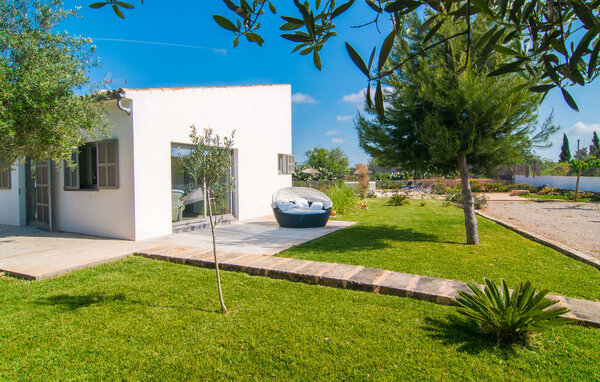 Ferienhaus - Sa Comuna Can Sordo, Campos , Spanien - EMF847 3