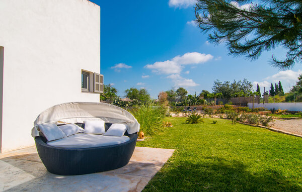 Ferienhaus - Sa Comuna Can Sordo, Campos , Spanien - EMF847 4