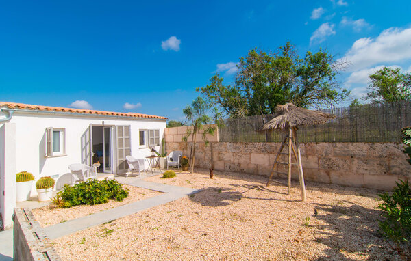 Ferienhaus - Sa Comuna Can Sordo, Campos , Spanien - EMF847 102