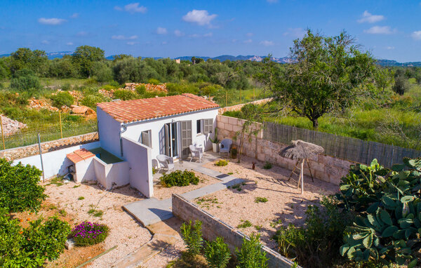 Ferienhaus - Sa Comuna Can Sordo, Campos , Spanien - EMF847 103