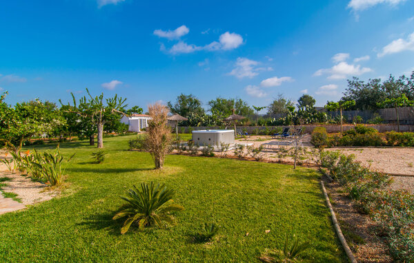 Ferienhaus - Sa Comuna Can Sordo, Campos , Spanien - EMF847 104