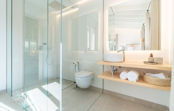 Ferienhaus - Es Pinaro Sanso, Arta , Spanien - EMF848 701