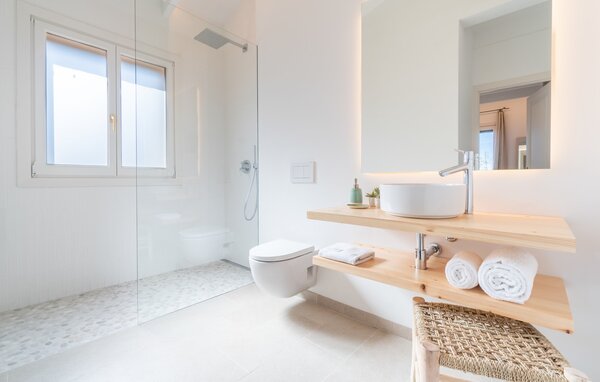 Ferienhaus - Es Pinaro Sanso, Arta , Spanien - EMF848 702