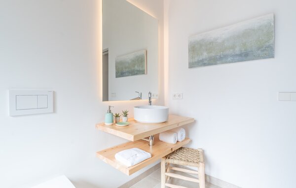 Ferienhaus - Es Pinaro Sanso, Arta , Spanien - EMF848 703