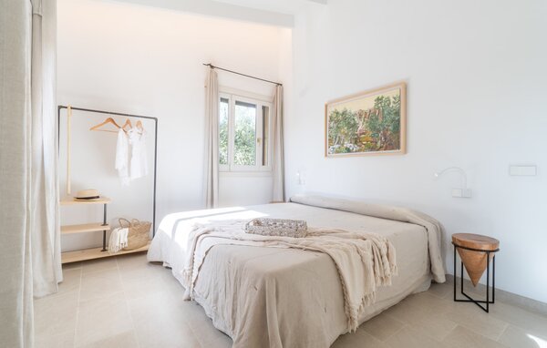 Ferienhaus - Es Pinaro Sanso, Arta , Spanien - EMF848 602