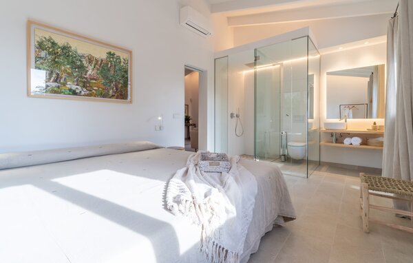 Ferienhaus - Es Pinaro Sanso, Arta , Spanien - EMF848 603