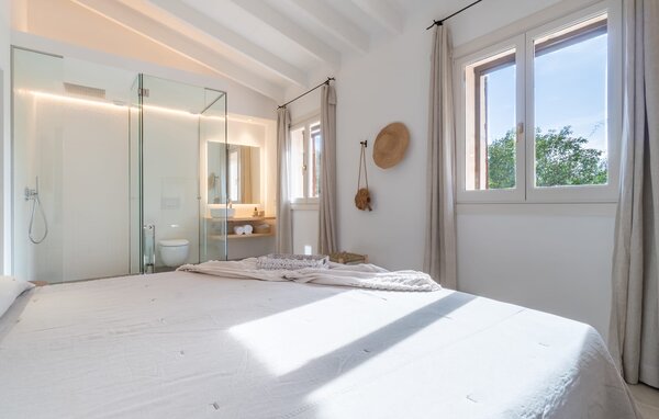 Ferienhaus - Es Pinaro Sanso, Arta , Spanien - EMF848 604