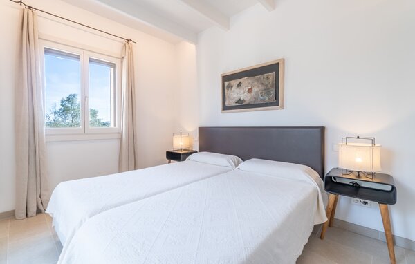 Ferienhaus - Es Pinaro Sanso, Arta , Spanien - EMF848 605