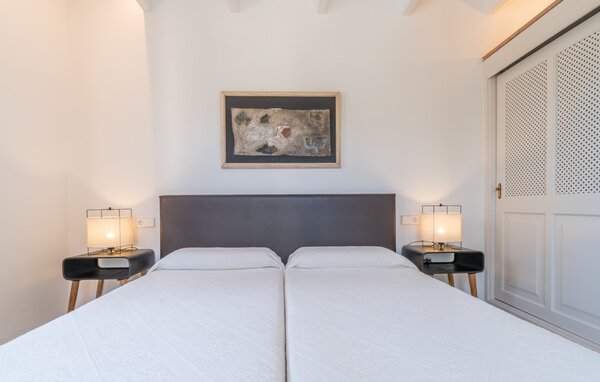 Ferienhaus - Es Pinaro Sanso, Arta , Spanien - EMF848 606