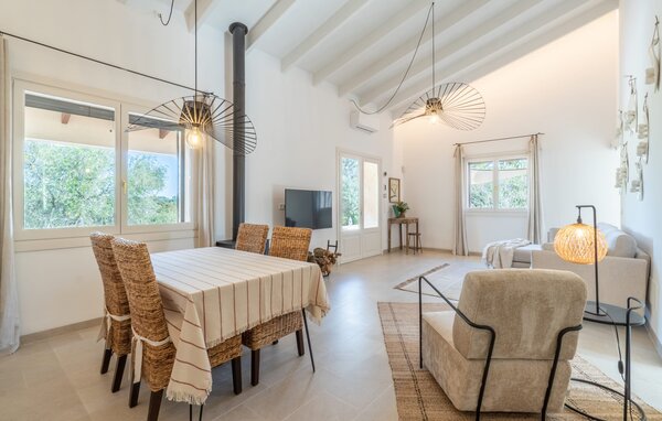 Ferienhaus - Es Pinaro Sanso, Arta , Spanien - EMF848 502