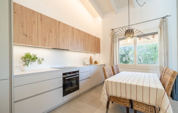 Ferienhaus - Es Pinaro Sanso, Arta , Spanien - EMF848 401