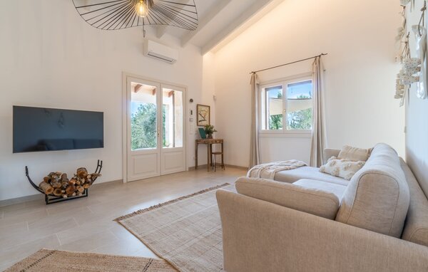 Ferienhaus - Es Pinaro Sanso, Arta , Spanien - EMF848 302