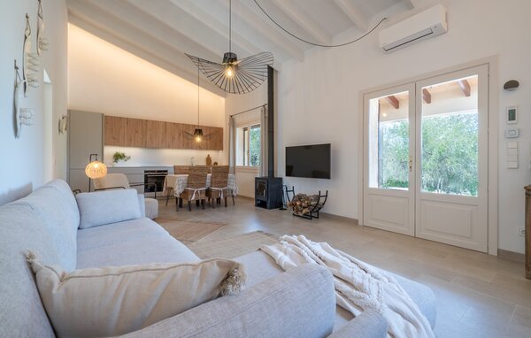 Ferienhaus - Es Pinaro Sanso, Arta , Spanien - EMF848 303