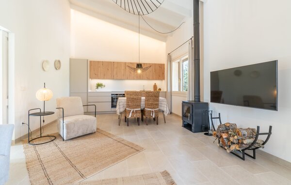 Ferienhaus - Es Pinaro Sanso, Arta , Spanien - EMF848 304