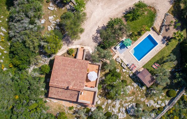 Ferienhaus - Es Pinaro Sanso, Arta , Spanien - EMF848 82