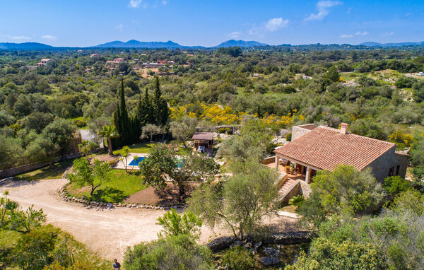Ferienhaus - Es Pinaro Sanso, Arta , Spanien - EMF848 83