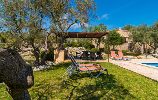 Ferienhaus - Es Pinaro Sanso, Arta , Spanien - EMF848 8