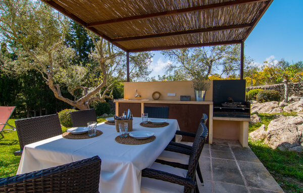 Ferienhaus - Es Pinaro Sanso, Arta , Spanien - EMF848 101