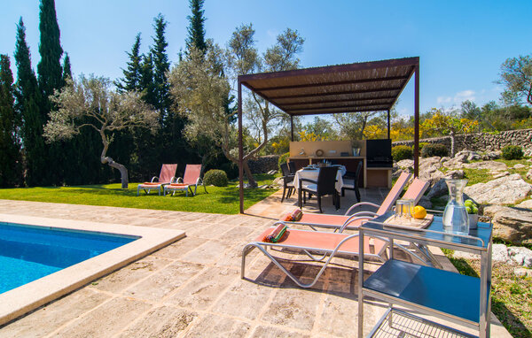 Ferienhaus - Es Pinaro Sanso, Arta , Spanien - EMF848 103