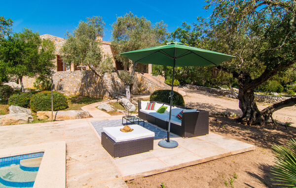 Ferienhaus - Es Pinaro Sanso, Arta , Spanien - EMF848 104